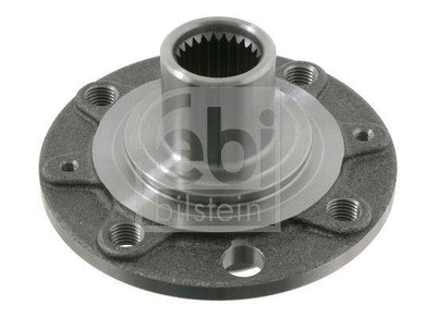 Febi Bilstein 28300 Opel Wheel Hub Front Corsa D Corsa E X15 326166 — Hub Assemblies