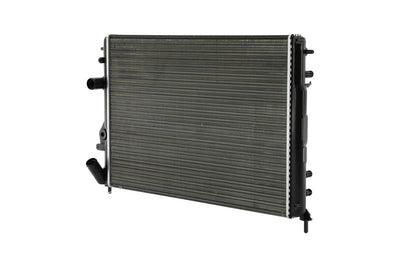 Hella 8MK366304-451 Motor Water Radiator Megane Scenic — Radiators & Fans