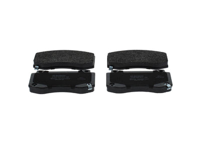 Bosch 0986494870 Brake Pad Front-(Mercedes 300 C 2.7, 3.5 and 2 more models — Brake Pads