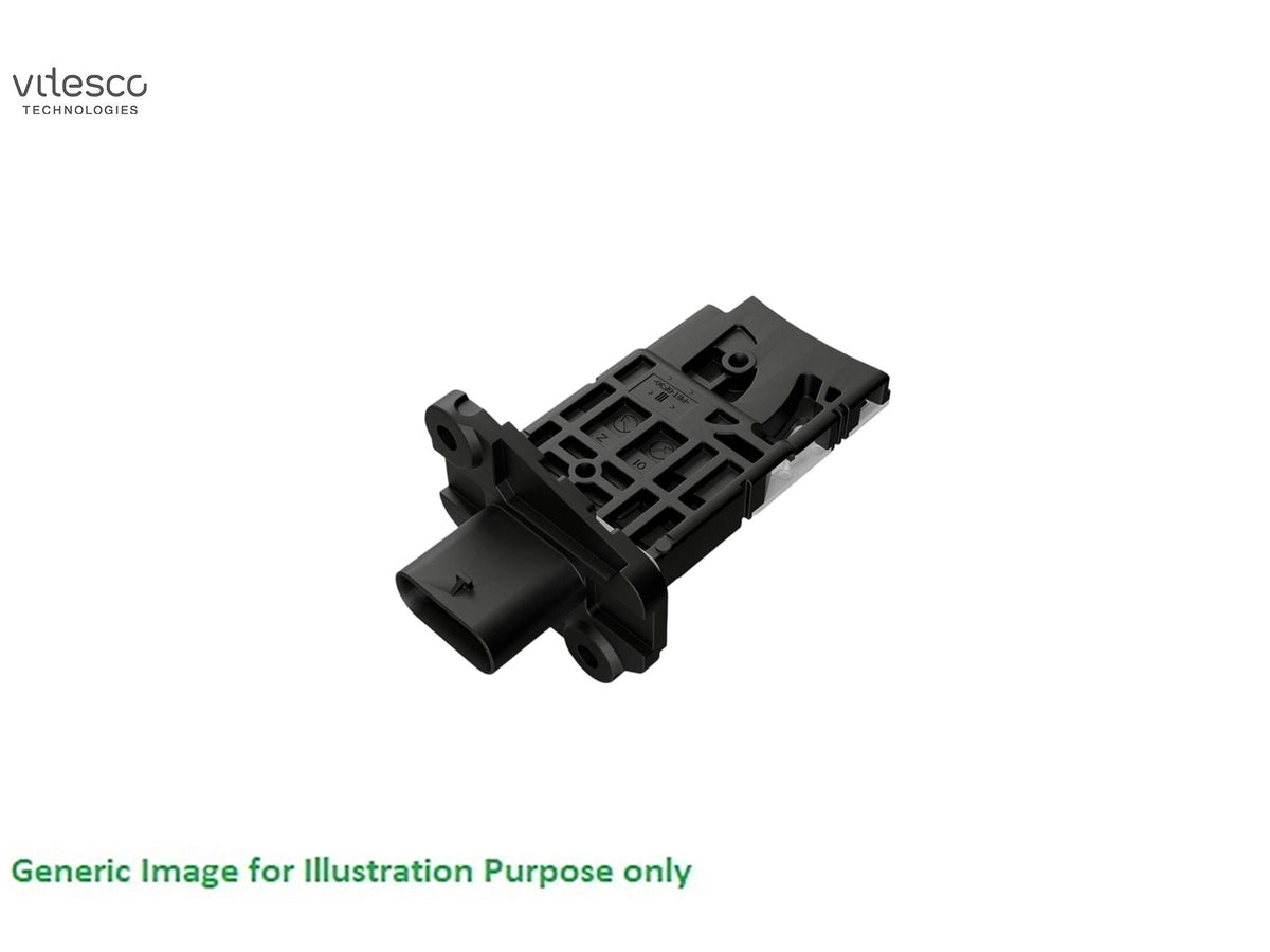 SCHAEFFLER VITESCO 574000810 Air Flow Metre Mass Air Flow Sensor Ford Transit V363 Custom Courier 2.0 2.2 Ecoblue 2014-