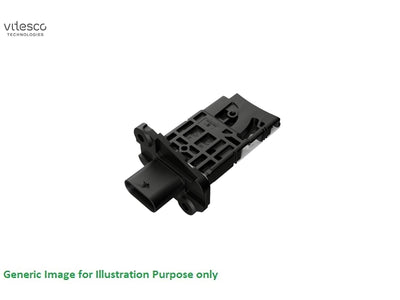 SCHAEFFLER VITESCO 574000810 Air Flow Metre Mass Air Flow Sensor Ford Transit V363 Custom Courier 2.0 2.2 Ecoblue 2014-