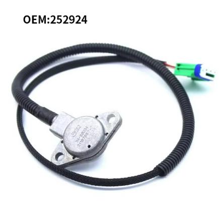 MOPAR (PSA) 8201533009 Automatic Transmission Oil Pressure Alıcısı Al4 Şan 2529.24