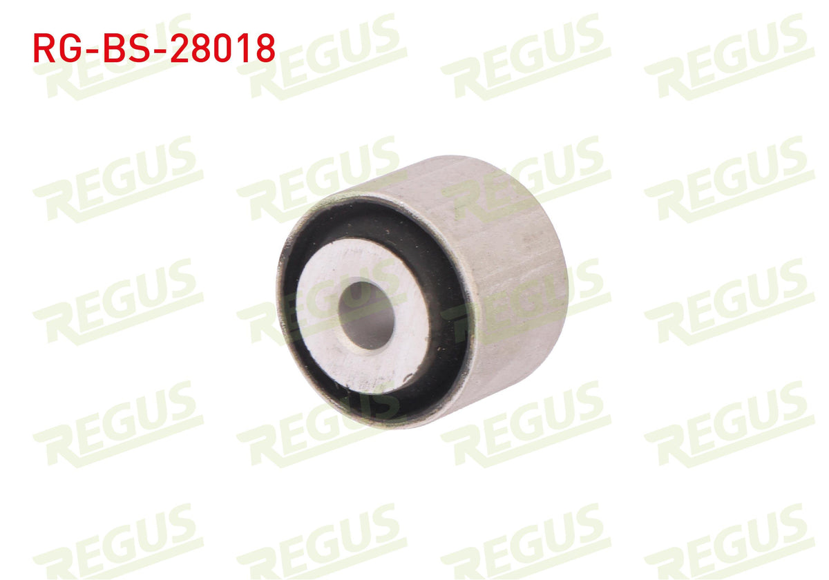 REGUS RG-BS-28018 Control Arm Bushing Rear Left-Right Upper Mercedes C Class (W204) C 180 2007-2014 — Bushings & Mounts