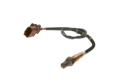 Bosch 0258007234 Cayenne V8 4,2Turbo Lamda Sensor Rear