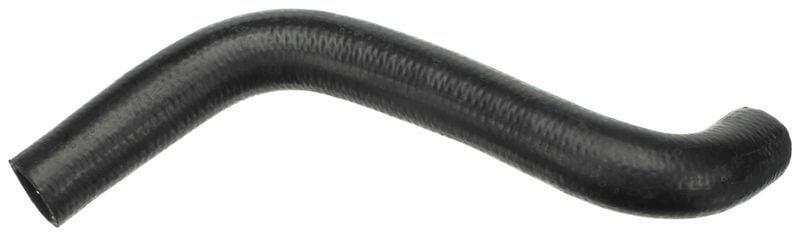 RAPRO 28101 Radiator Hose - Durable Black EPDM — Hoses & Tanks