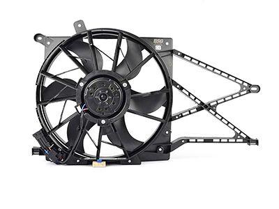 Bsg 65-510-011 Fan Motor Astra G X14xe-Z14xe-P-X16xel-Z16xe 98-03 — Motors, Pumps & Antennas