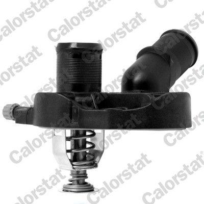 Vernet TH7308.83J Thermostat 83°C 208 301 C Elysee C3 1.2Vti — Water Pump & Thermostat