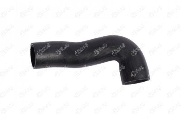 İbraş 27918 Turbo Hose Caddy Passat Eos Golf Plus Octavia Super B Yeti A3 Altea Leon 1,6Tdi 2,0Tdi — Turbo & Supercharger