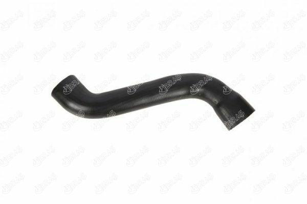 IBRAS Air Emission Hose - Long for Megane 1.9 Diesel — İbraş, Intake