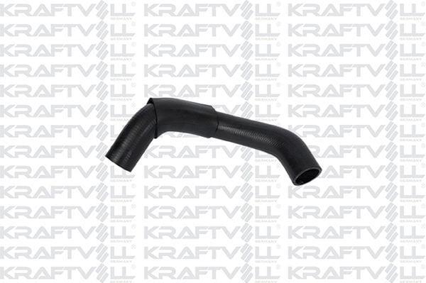 KRAFTVOLL Radiator Bottom Hose H100 — Radiators & Fans