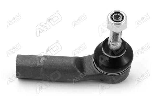 ayd 91-09981 tie rod end, right tie rod end for 10-giulietta AYD 91-09981 Rot Başı Sağ 10-Giulietta - Long Tie Rod End for Car Owners & Mechanics AYD Rot Başı Sağ 10-Giulietta - Long Tie Rod End ayd, tie-rod-end, car-parts, giulietta-parts, mechanics-tools, car-owners, auto-accessories, steering-components, auto-repair, ai-generated