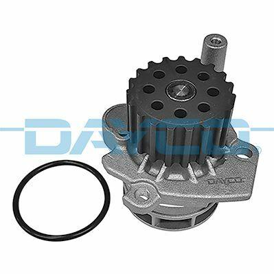 DAYCO DP206 Water Pump - Compatible with Crafter, Caddy and 4 more models — Water Pump & Thermostat