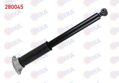 Veka 280045 Shock Absorber Rear Left-Right Gas Charged Takozlu Ve with Boot Mercedes C Series (W205) C 18 — Bushings & Mounts