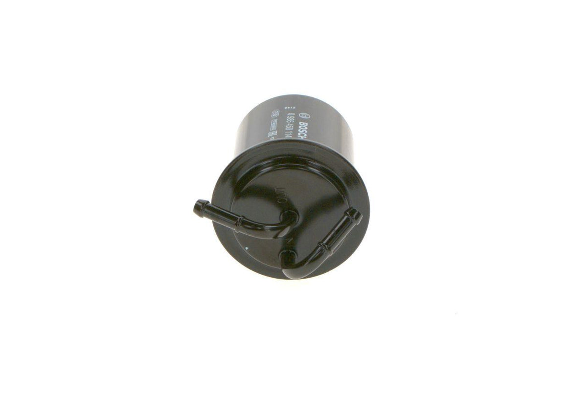 Bosch 0986450114 Fuel Filter Forester Impreza Legacy 97 > 02