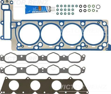 Victor Reinz Gasket Set - Upper Left for M273 - 2006-2010 C219, 2006-2008 W211 and 2 more models — Gaskets & Seals