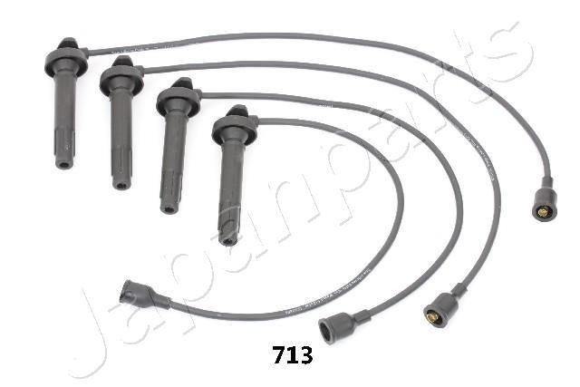 Japan Parts IC-713 Subaru Forester Sf 2.0 Sg 2.0 Xt Spark Plug Cable Set
