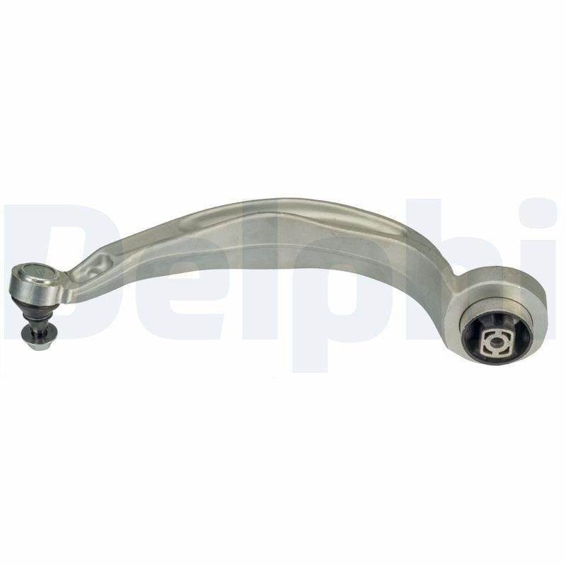 Delphi TC3658 Steering Column Front Left (with Ball Joint Arm Front Left) — Steering Components