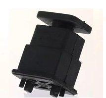 Topran 636002686 Volkswagen Transporter T5 Radiator Upper Connecting Mount