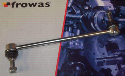 FROW ALTTAKIM 5611215035 Sway Bar Link (Stabilizer) (Front Left & Right) Nissan Juke 10 — Sway Bars & Links