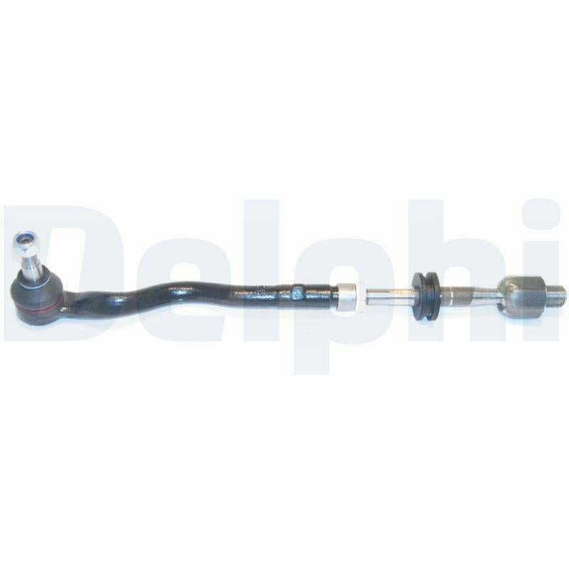 Delphi TL466 Left Tie Rod - Quality Replacement for E46 Series — Tie Rods & Linkage
