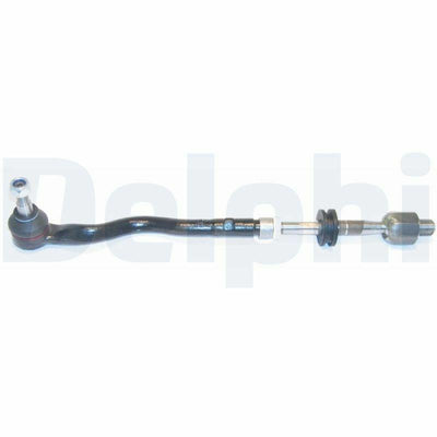 Delphi TL466 Left Tie Rod Compatible with BMW E46 — Tie Rods & Linkage