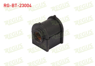 REGUS RG-BT-23004 Sway Bar Bushing Rear Left-Right Center Diameter 16 Jaguar S Type (Ccf) 2.5 V6 1999-200 — Bushings & Mounts