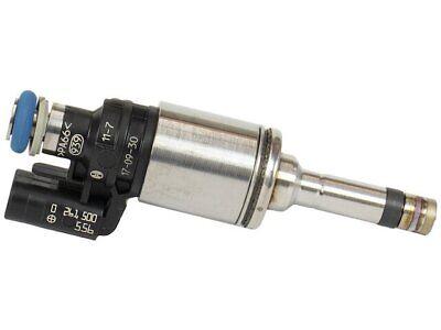 Ford Puma 2020 Model Injector Kit - Original Equipment for Ford Enthusiasts — Fuel Delivery