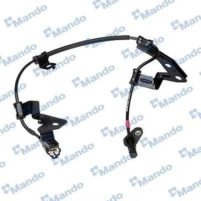 Mando ABS Sensor Rear Right EX956812W000 for 2010 Sorento and Santa Fe — Brake Sensors & ABS