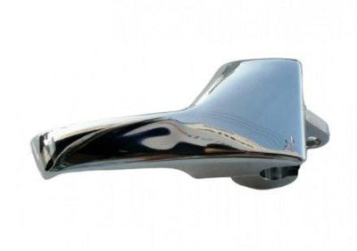 Volkswagen Golf 4 Interior Door Handle - Right Chrome for 1998-2004 Models — Handles, Locks & Latches