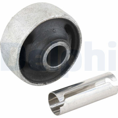 Delphi TD243W Control Arm Bushing Large Polo Classic Caddy II 95 — Bushings & Mounts