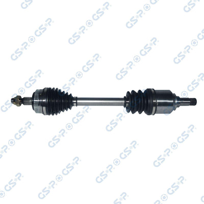 GSP 235021 Axle Shaft Front Left (Automatic, Kod: 423) A-Class W168 97 > 04 Vaneo 414 02 > 05 — Axles, CV Joints & Boots