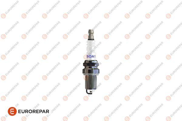Eurorepar 1625935280 Erp Ignition Spark Plug 106 / 206 / 306 Tu3jp — Coils & Plugs