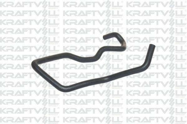 KRAFTVOLL Expansion Tank Hose Master II - Compatible with Movano 2.2/2.5 dCi — Hoses & Tanks