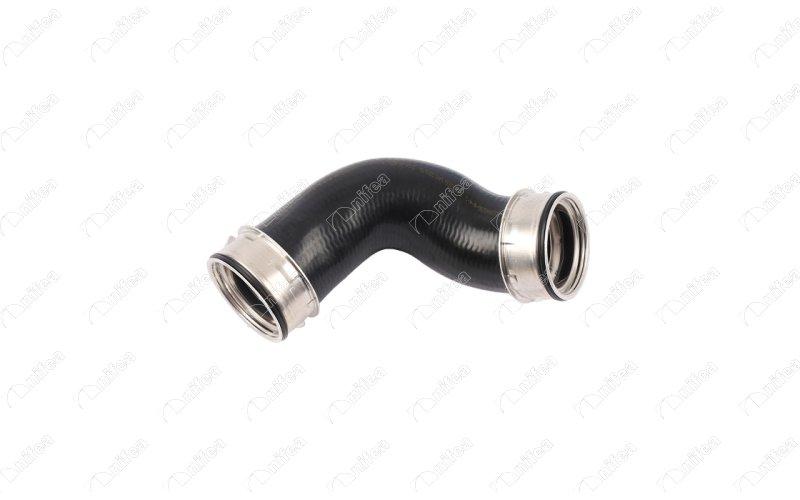NIFEA 33156 Turbosarj Hose Left Upper (Om646, Om647) E-Class W211 02 > 08 S211 03 > 09