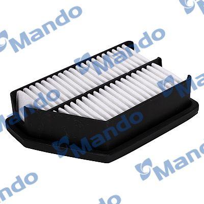 Mando EAF00153T Air Filter 11-Actyon-Korando — Air & Cabin Filters