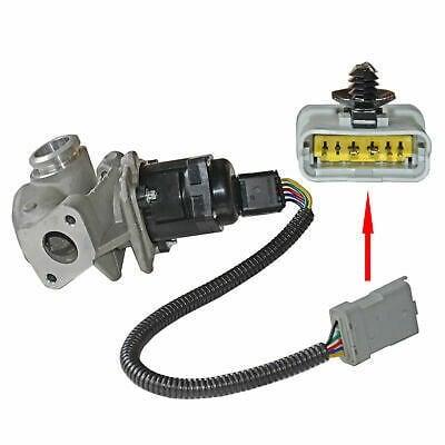 KALE EGR Valve for Ford Focus 2008-2011 - 1.6 TDCI Model — Emission Control