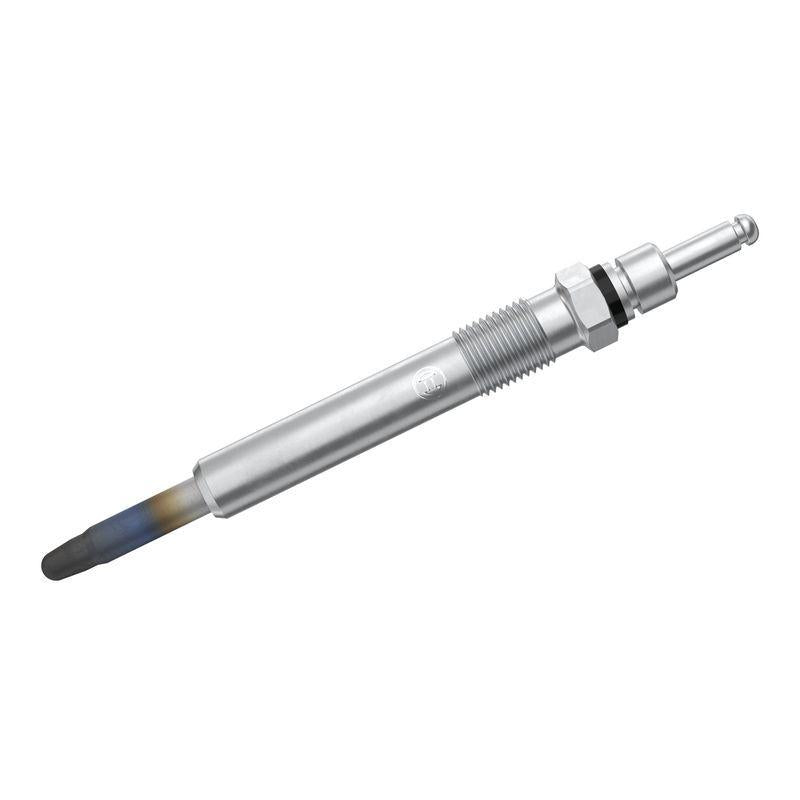 BOSCH Glow Plug 0250201035 - Reliable Heating Element for 93-95 W124 & 93-00 W202 — Coils & Plugs