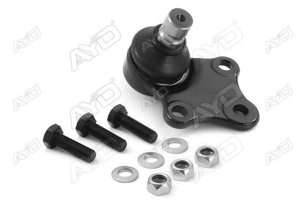 AYD 92-00349 Ball Joint Partner-Berlingo - 18mm Specification — Control Arms & Ball Joints