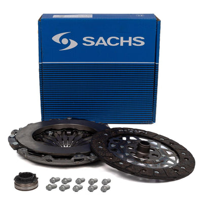 Sachs 3000970147 Clutch Kit Mini R55 R56 R57 R58 R60 R61 08- — Clutch & Flywheel