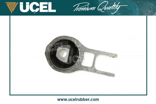 Üçel S31627 Rear Engine Mount Egea Sedan (356_) 1.6 — Mounts