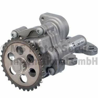 Pierburg Oil Pump 7.29621.05.0 - Compatible with Ford Transit 2.4 TDCI & Peugeot Boxer 2.2 HDi — Oil System