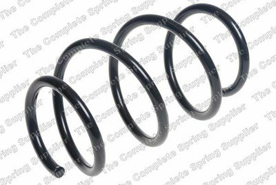 LESJÖFORS Coil Spring 117 / 176 Front 4 X Beyaz — Springs