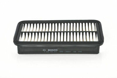 BOSCH Air Filter F026400016 - Getz 1.5 CRDi — Air & Cabin Filters