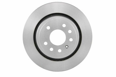 Bosch 0986479142 Rear Brake Disc Air Opel Vectra C/Signum Saab 9-3 Set of 2