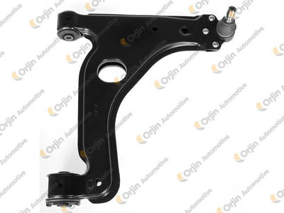 ORJIN 00872 Control Arm Right Complete Astra G Astra H Zafira A Zafira B Meriva B — Control Arms & Ball Joints