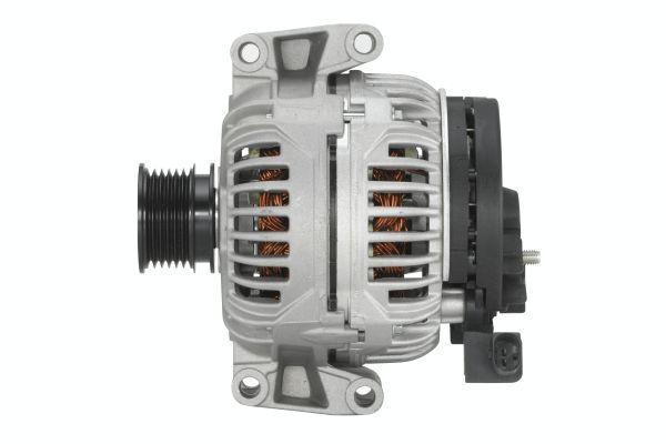 Hella 8EL011712-491 Alternator (14V 150A) W204 07-11 Cl203 08-11 W212 09-13 C207 09-11 R172 11-16