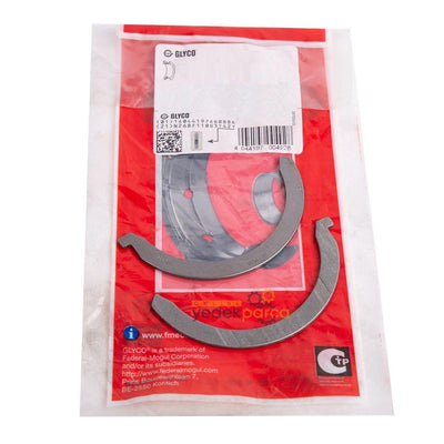 Glyco Citroen C2 2003-2009 1.4 HDi Gear Set — Transmission Parts