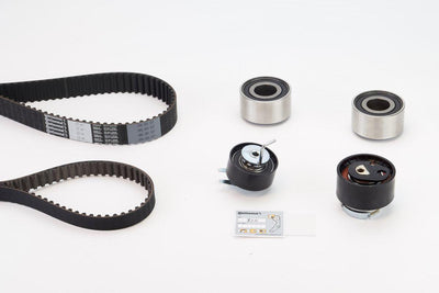 CONTINENTAL CTAM CT1117K2PRO Timing Belt Set Citroen C5 III Peugeot 407 — Belts