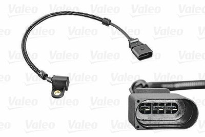 VALEO 253807 Camshaft Position Sensor for Ford Galaxy, Audi and 2 more models — Engine Management Sensors