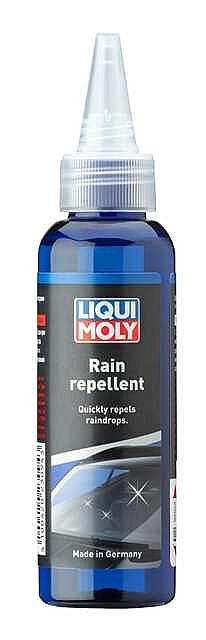LIQUI MOLY Vehicle Yağmur Kaydırıcı 100 Ml (23014)